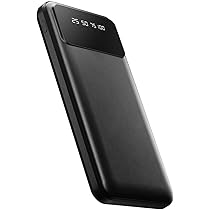 Amazon | モバイルバッテリー 大容量 40000mAh 二台同時充電